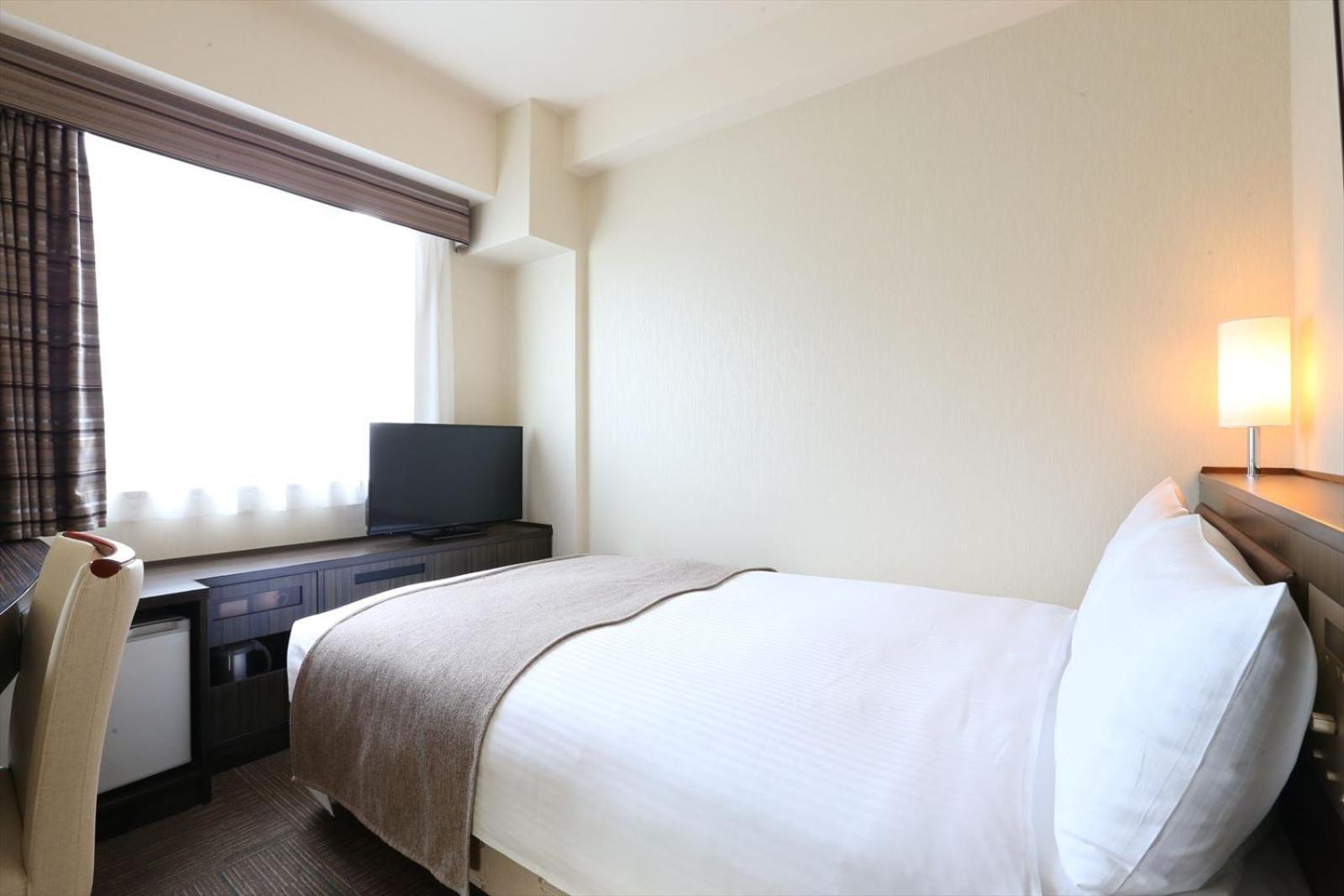 Hotel Hokke Club Niigata Nagaoka Nagaoka  Exteriör bild